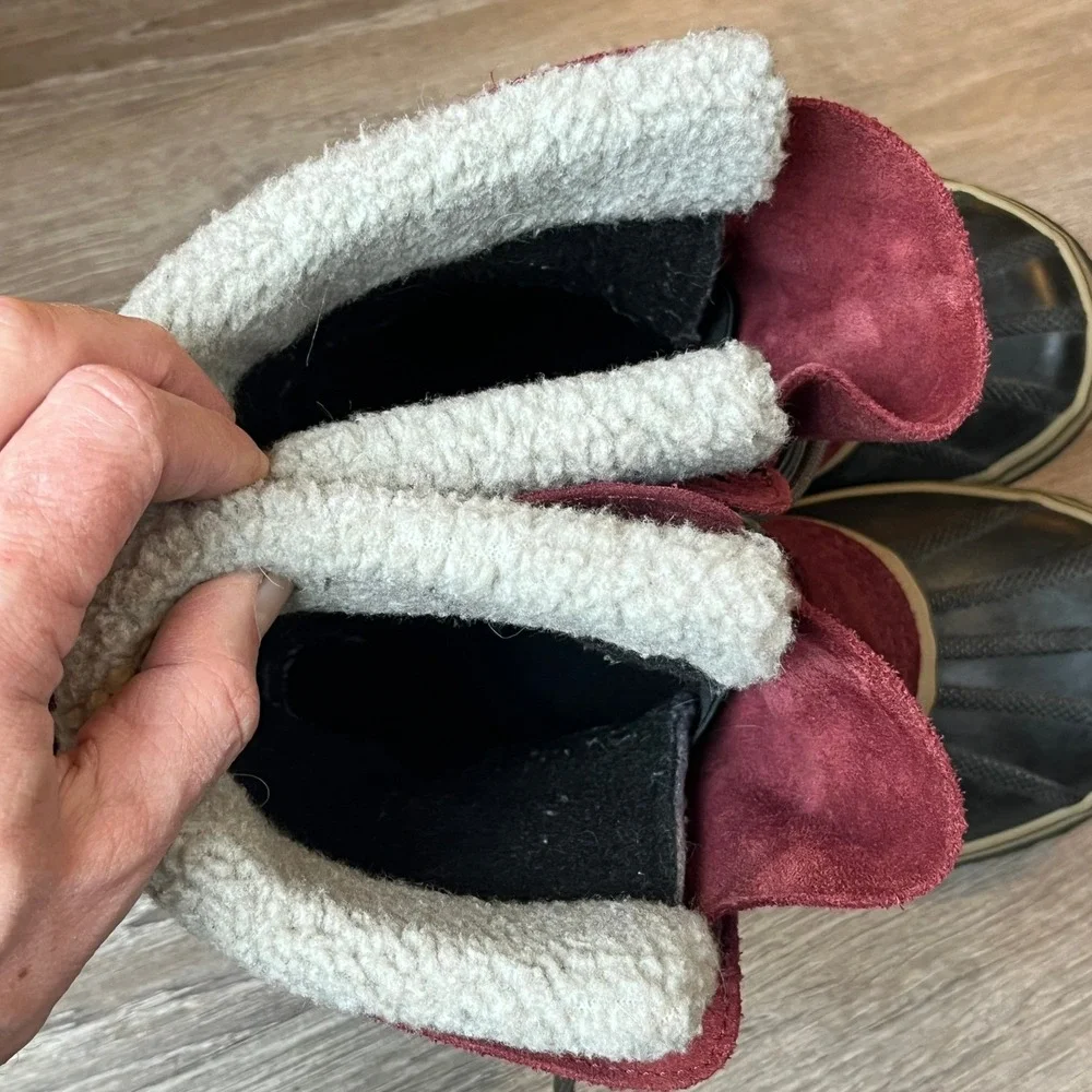Sorel winter carnival